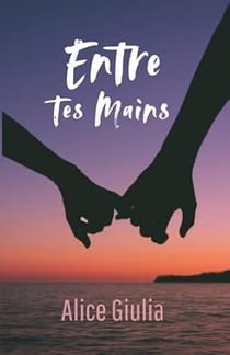 Entre tes mains (broche)