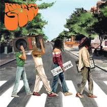 Rub-A-Dub Soul - édition gatefold