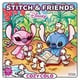 Cozy Disney - Stitch & Friends