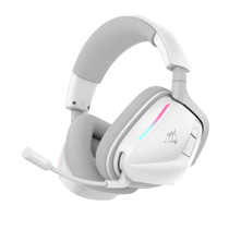 Casque gaming Bluetooth Corsair - Void Wireless V2 - Blanc