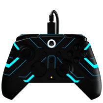 Manette pour Xbox Turtle Beach - Rematch Advanced Wired - Titan Steel