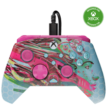 Manette pour Xbox Turtle Beach - Rematch Advanced Wired - Android Dreams