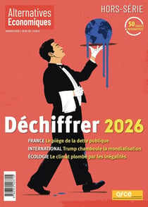 HORS-SERIE POCHE n.132 : Déchiffrer 2026