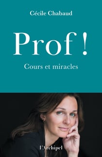 Prof ! Cours et miracles
