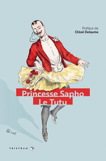 Le Tutu : Moeurs fin de siècle