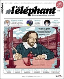 L'éléphant n.53