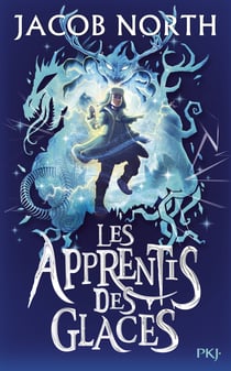 Les Apprentis des glaces Tome 1