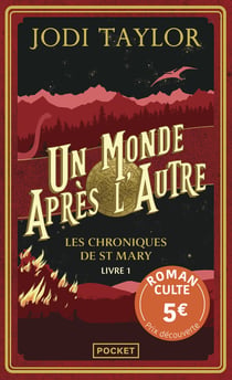 Les chroniques de St Mary Tome 1 : Un monde après l'autre
