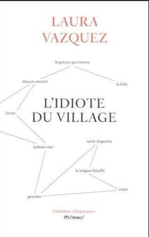 L'Idiote du village
