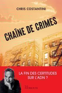 Chaîne de crimes