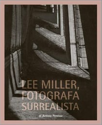 Surrealist lee miller /anglais