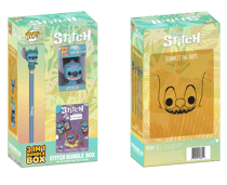 Bundle Box 3-en-1 Funko - Disney - Stitch