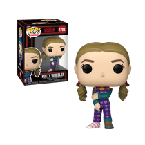 Figurine Funko POP! - Stranger Things - Holly Wheeler n°1782