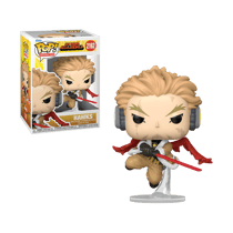 Figurine Funko POP! - My Hero Academia - Hawks n°2162