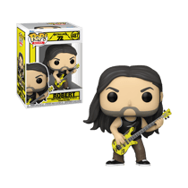 Figurine Funko POP! - Metallica - Robert n°487