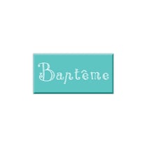 Tampon C - bapteme n°4
