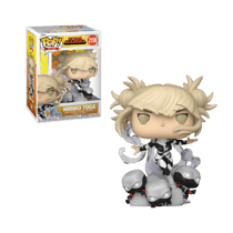 Figurine Funko POP! - My Hero Academia - Himiko Toga n°2159