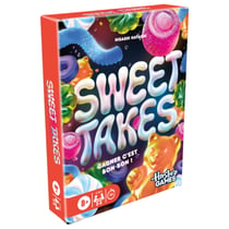 Sweet Takes - Hasbro gaming
