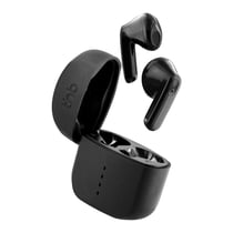 Écouteurs sans fil T'nB - Zip 2 - Bluetooth - Noir