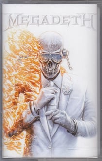 Megadeth