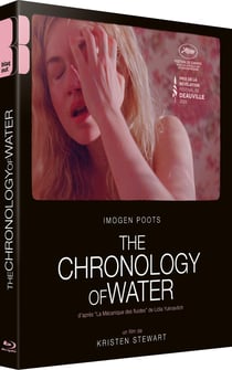 The Chronology of Water