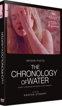 The Chronology of Water