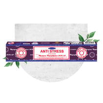 Bâtons d'encens Satya - Anti-stress