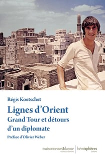 Lignes d'Orient