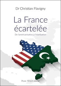 La France écartelée : Entre américanisation et islamisation