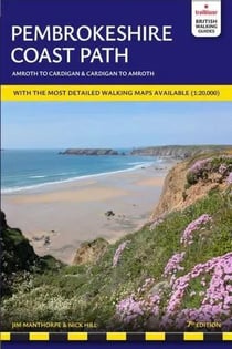 Pembrokeshire coast path
