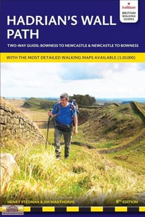 Hadrian s wall path