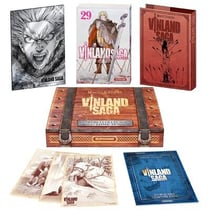 Vinland saga Tome 29