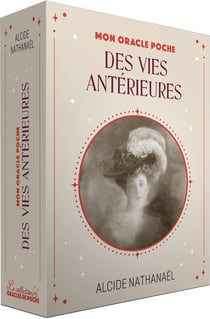 Mon Oracle poche des vies antérieures