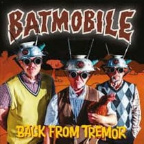 Back From Tremor