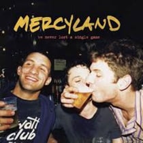 Mercyland