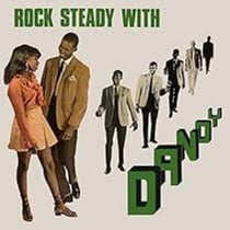 Rock Steady With Dandy - édition limitée colorée
