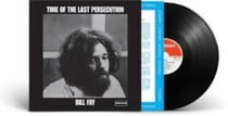 Time Of The Last Perecution