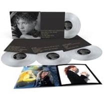 Recollections - édition limitée colorée