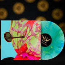 Symfonia - édition colorée