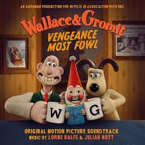 Wallace And Gromit Vengeance Most Fowl - édition limitée colorée