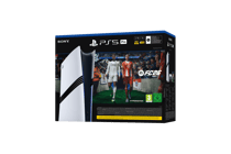 Console Sony PS5 Pro + EA SPORTS FC 26 - 2TB