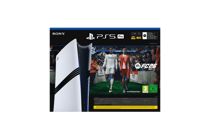 Console Sony PS5 Pro + EA SPORTS FC 26 - 2TB