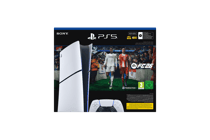 Pack console PS5® édition digitale + EA SPORTS FC™ 26