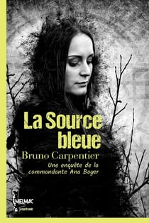 La source bleue
