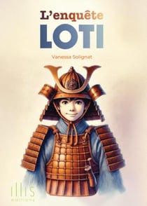 L'enquete loti