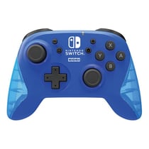 Manette sans fil pour Switch - bleu