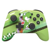 Manette sans fil pour Switch 2 - Yoshi