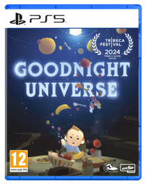 Goodnight Universe