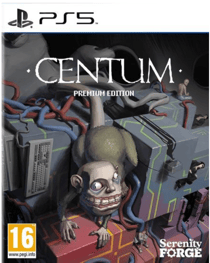 Centum - Premium Edition