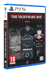 The Nightmare Box - Vol II